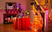 Cómo preparar una fiesta de Halloween infantil | Madres Hoy