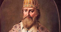 Epic World History: Ivan III the Great