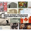 Manic Street Preachers Postcards From A Young Man UK 2-CD single set ...