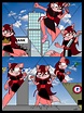 Commission: Ophelia Comic by HiroUltimate on DeviantArt