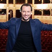 Stefano Accorsi going to be the artistic director of Teatro della Toscana
