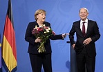 Olaf Scholz becomes first new German chancellor in 16 years – BCNN1 WP