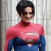 First Look at Sasha Calle as Supergirl in costume for The Flash movie ...