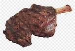 Cowboy Steak, HD Png Download - vhv