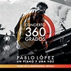 Un Piano Y Una Voz En 360º Desde La Maestranza De Sevilla (En Concierto ...