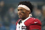 Kyler Murray responds to kneeling critic: 'You think I give a f--k?'