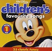 Childrens Favorites 1 - Various: Amazon.de: Musik-CDs & Vinyl