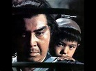 O Samurai Fugitivo 1970 Ep: O Lobo e a mentirosa - Trecho com dublagem ...