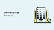 United Utilities Apprenticeships | Complete Apprenticeship Guide