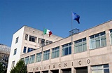 Politecnico di Torino: An innovative and sustainable university - Study ...