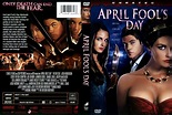 April Fool's Day - Movie DVD Scanned Covers - april fools day :: DVD Covers