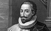 Inmortal Miguel de Cervantes, genio de la literatura universal | Mujer ...