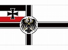 German empire war flag wallpaper - mywebleqwer