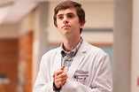 Freddie Highmore's The Good Doctor renewed for season 3 on ABC