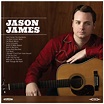 Jason James - Jason James | Roots | Written in Music