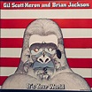 Gil Scott-Heron And Brian Jackson – It's Your World (1998, Vinyl) - Discogs