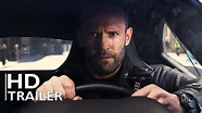 Transporter 5: Reloaded Trailer (2019) - Jason Statham Movie | FANMADE ...