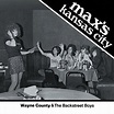 Max's Kansas City 1976 (Vinyl) (7-Inch) - Walmart.com