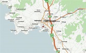 Halmstad Location Guide