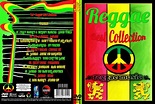 Capas Shows Internacional: Reggae - Best Collection