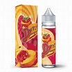 Burst Duo - Peach Raspberry 50ml Shortfill - Ultimate Juice