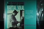 Martial Solal - At Newport 63