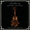 Newton Faulkner / Christmas Light - EP - OTOTOY