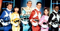 Mighty Morphin Power Rangers: 10 Best Episodes, According To IMDb