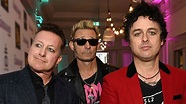 Green Day: Get to know one of punk's biggest bands