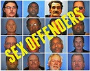 A detailed look at Jackson County's 236 registered sex offenders ...