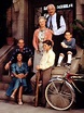 El puente de Brooklyn (Serie de TV) (1991) - FilmAffinity