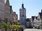 Stadtturm Günzburg
