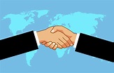 ¿Qué es la diplomacia? - El Orden Mundial - EOM