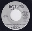 Ronnie Milsap - Stranger Things Have Happened (1990, Vinyl) | Discogs