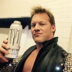 Chris Jericho on Instagram: “Getting primed up for a big night in # ...