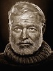 Biografia Ernest Hemingway, vita e storia