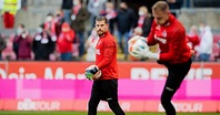 1. FC Köln: Diese Torhüter haben den FC geprägt