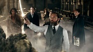 Fantastic Beasts: The Secrets of Dumbledore – Official Trailer – Urban ...