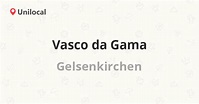 Vasco da Gama – Gelsenkirchen, Hauptstr. 72 (16 reviews, address and ...