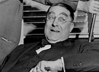 Branch Rickey takes control of the Dodgers | Baseball Hall of Fame