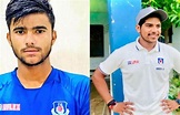 Swastik Chikara and Nirdesh Baisoya selected in the UP Under-19 cricket ...