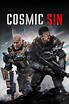 Cosmic Sin (2021) - Posters — The Movie Database (TMDB)