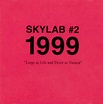 Skylab Large As Life And Twice As Natural UK CD album (CDLP) (498931)