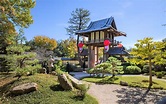 Celebrate the 50th Anniversary of the Japanese Garden at the Japanese ...