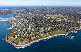 13 Rhode Island Vacation Spots For Breathtaking Views