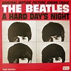 A Hard Day’s Night album artwork – USA | The Beatles Bible