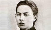 22 luglio 1898: Lenin sposa Nadežda Krupskaja