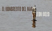 León Gieco llegó con su nuevo disco 'El hombrecito del mar'