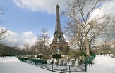 Tiempo y clima en París - Oficina de turismo de París • Paris je t'aime ...