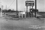 Pomona 1933 in 2021 | Pomona, Ca history, Hometown
